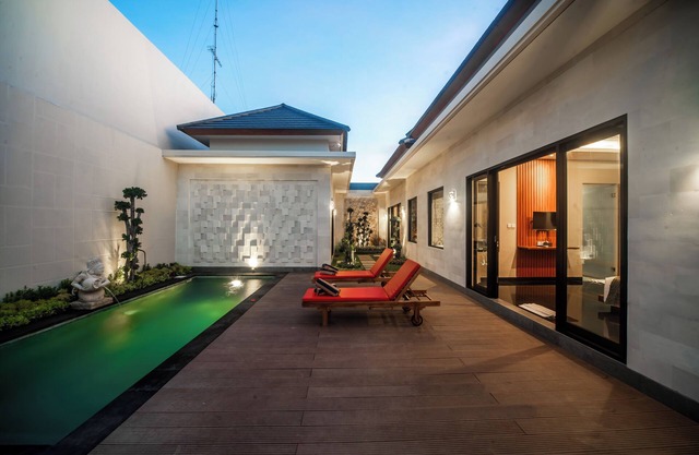 Gaing Mas Jimbaran Villas by Gaing Mas Group
