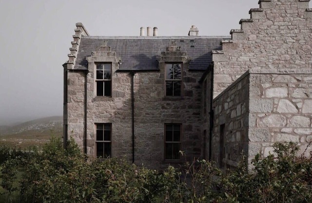 Gairnshiel lodge - Unique & exclusive lodge