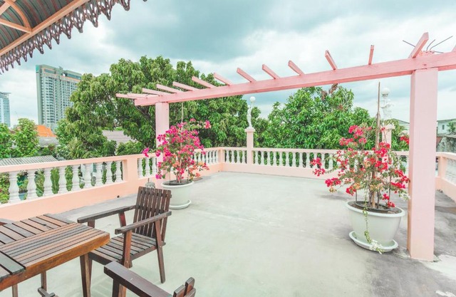 Gaiwandhanat Homestay