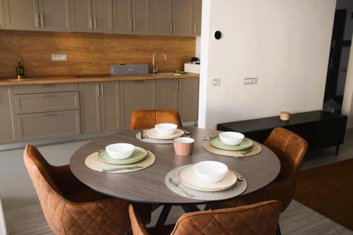 Gala Apartment