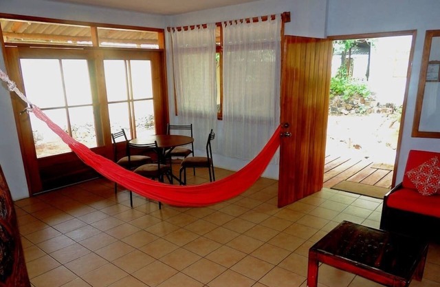 GALAPAGOS CASA MARINA