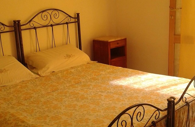 Galatina "Casa Colonica" (immersed in the green of the Salento countryside)