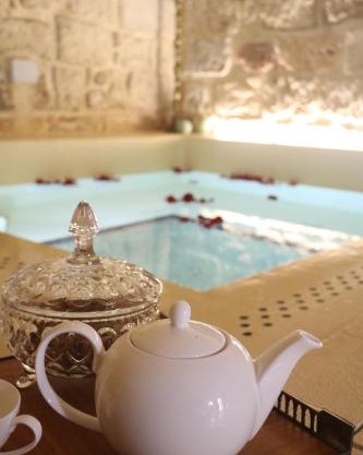 Galatina Suites Boutique - Luxury Experience in Salento