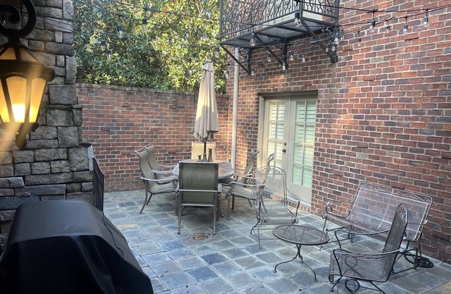 Galavant on Gatewood | 3 Bed, 3 Bath