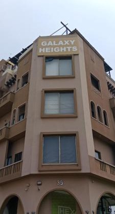 Galaxy Hotel & Apartments