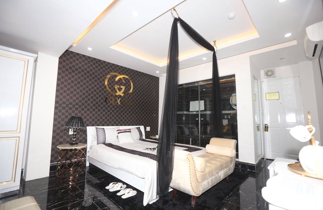 Galaxy Hotel