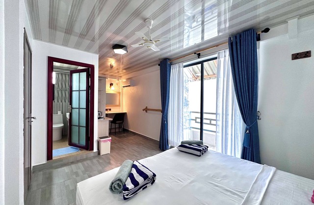 Galaxy Sunrise Guesthouse