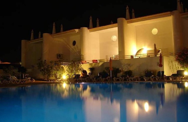 Galé apartment - in a gated community with swimming pool