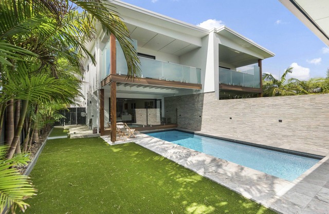 Galene - Galene - private, centrally located oasis in Lennox Head