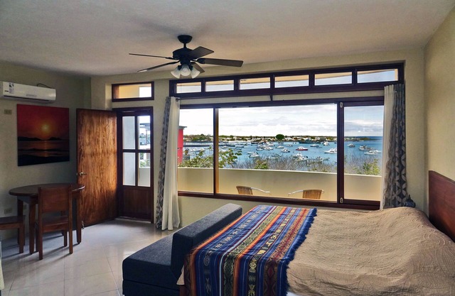 Galeodan Pompano Suite