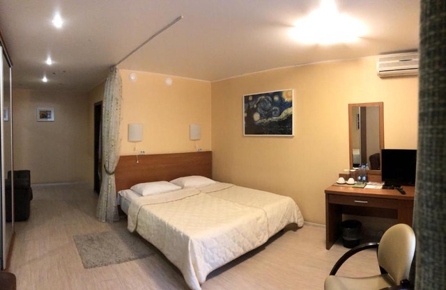 Galereya Hotel