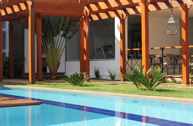 Galeria Hotel