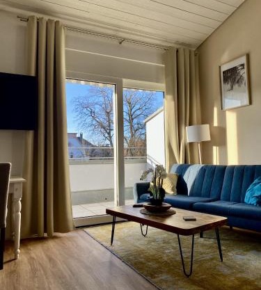 Galerie Apartment Sophie - Fühlen wie Zuhause