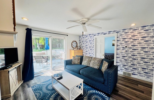 Galien Room Suite King size with Jacuzzi