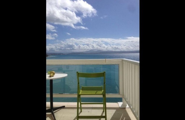 Galini Mare - sea view