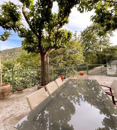 Galini Retreat