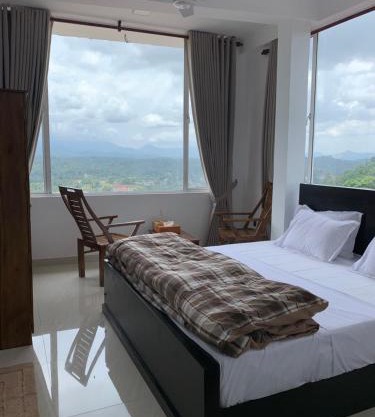 Galkaduwa360 Villa