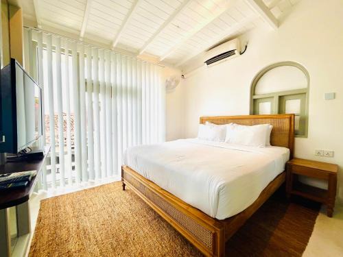 Galle Fort Home by Ivy Lane