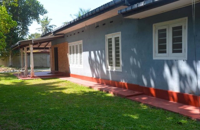 Galle Residential Residences