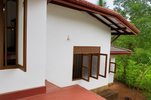 galle villa