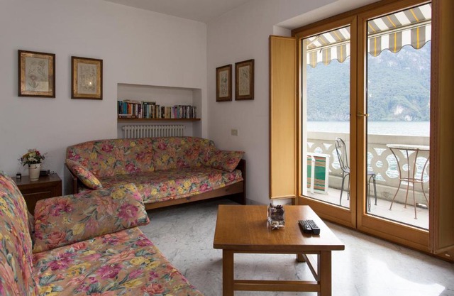 Galleria Albogasio Apartment 14539