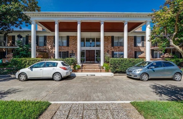 Galleria Condo