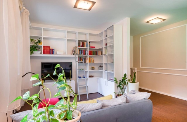 Galleria Eremitani Exclusive Elegant Apartment