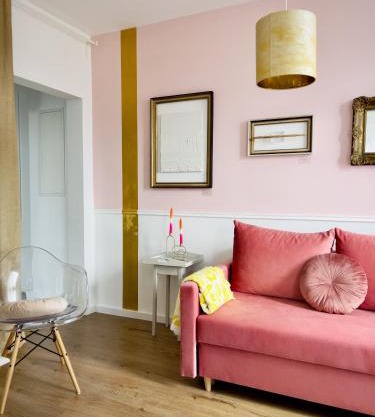 Gallery Apartment Bielefeld