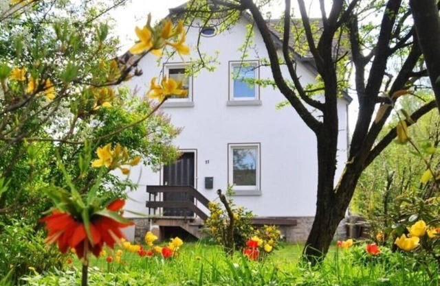 Gallery Cottage - Holiday home near Untreusee, for up to 5 people, (90sqm)