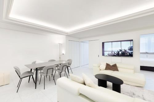 Gallery Shinsaibashi East Room 201 - Vacation STAY 16751