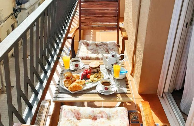Gallimó Apartaments