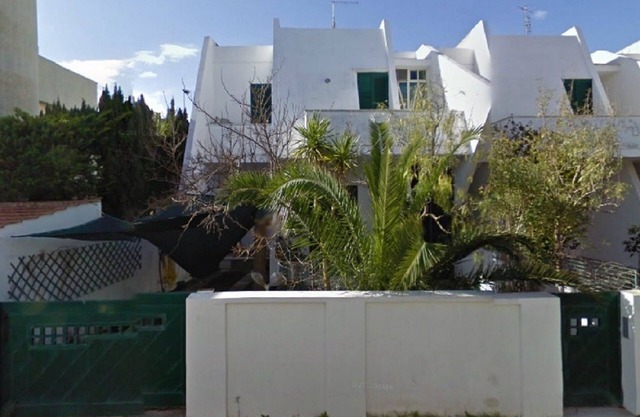 Gallipoli Baia Verde: Villa near the beach