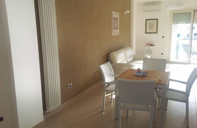 Gallipoli charme apartment in the center