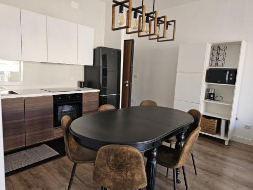 Gallipoli Elegant Stay