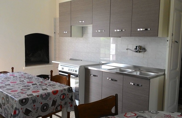 Gallipoli, HOLIDAY HOME IN CAMPAIGN