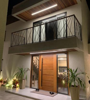 Gallo House