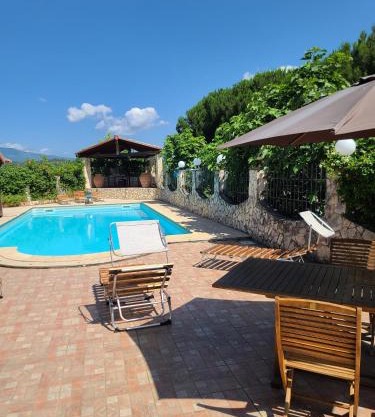 Gallo - La Cantina del contadino