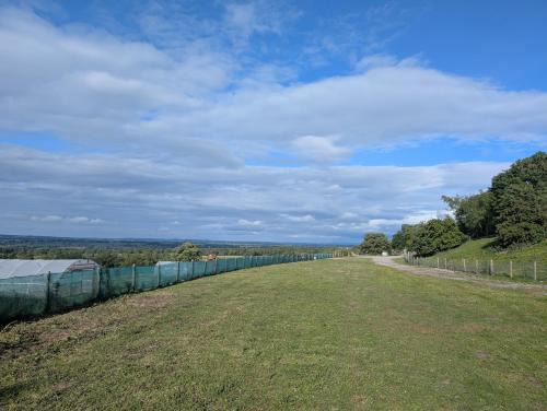 Gallow Hill Campsite