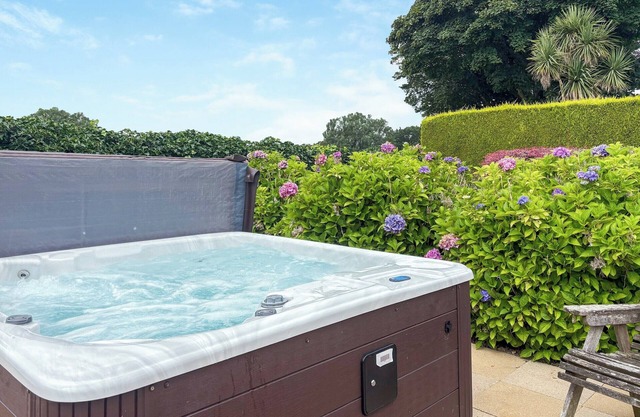 Galloway Farmstay - Claunch