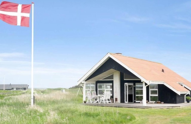 "Galmand" - 300m from the sea by Interhome