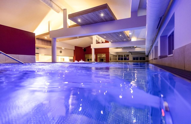 Galtenberg Family & Wellness Resort