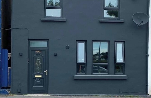 Galway Bay Townhouse City Centre