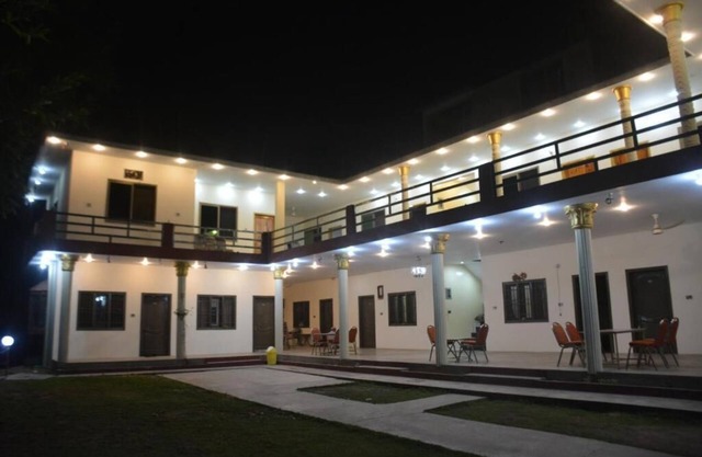 Galyat Inn Hotel