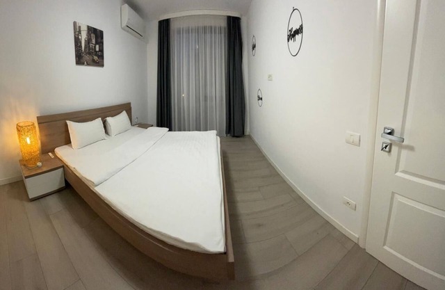 Gama Apartment Free Parking