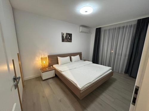 Gama Apartment