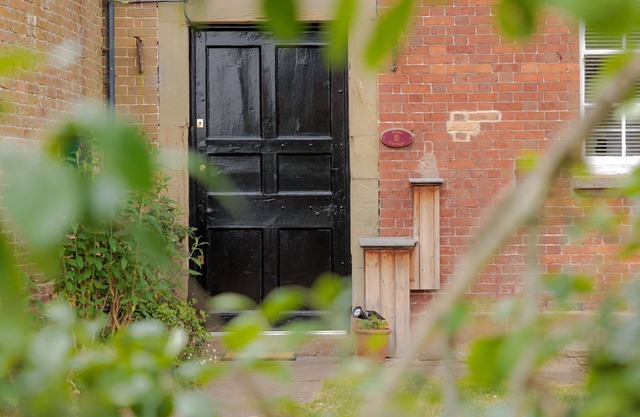 GAME COTTAGE, family friendly, with a garden in Bridgnorth