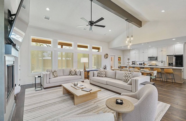 Gameday Getaway - Aggieland Vacation Rentals