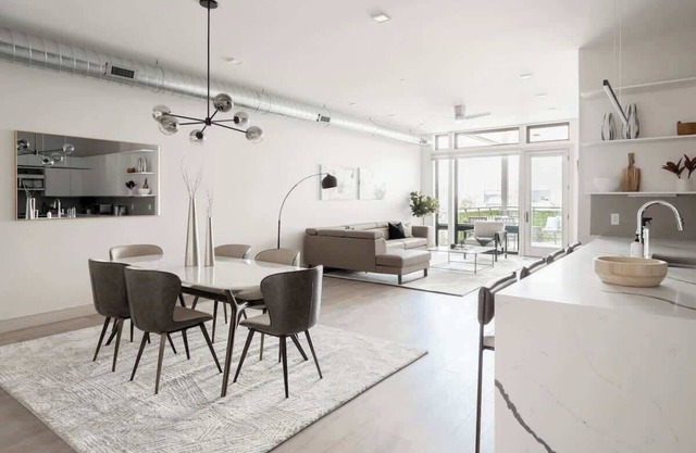 Gameday Oasis | Private Balcony | Jefferson Park