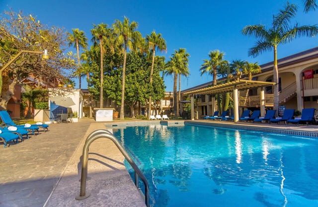 Gamma Guaymas Armida Hotel