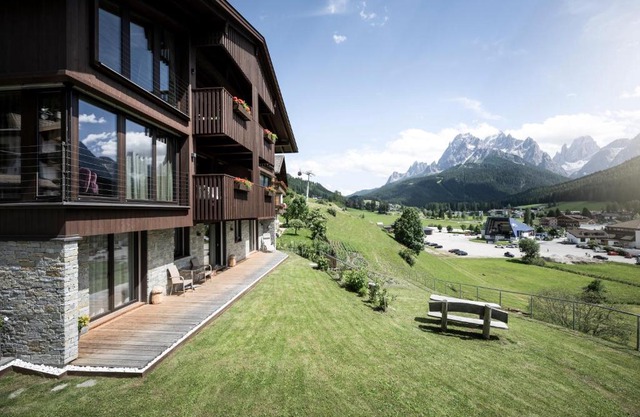 Gamz Villa